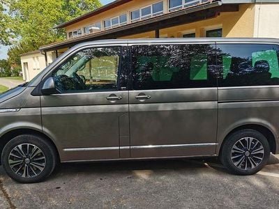 VW T6.1
