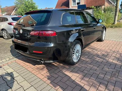 Alfa Romeo 159
