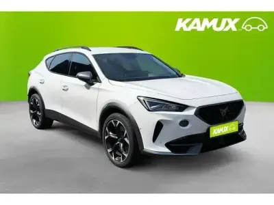 Gebraucht Cupra Formentor