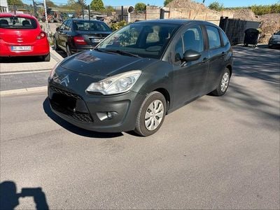 Usata Citroën C3 90 CV (66 kW) 2010 Grigio Utilitaria