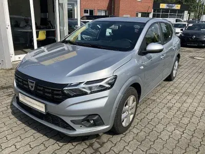 Gebraucht Dacia Sandero
