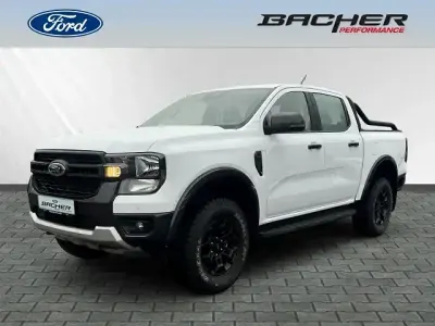Neu Ford Ranger Tremor 205 PS (150 kW) 2026 Andere Pickup