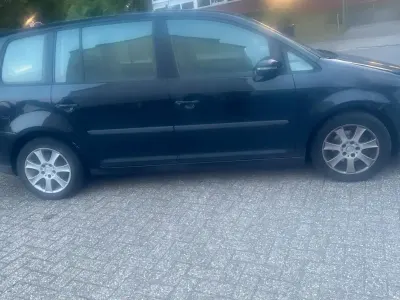 Gebraucht VW Touran