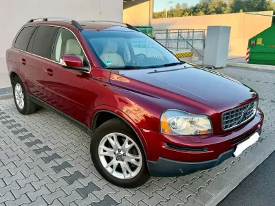 Gebraucht Volvo XC90