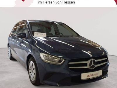 Mercedes B200