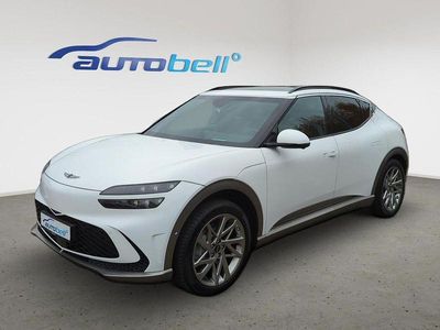 Genesis GV60