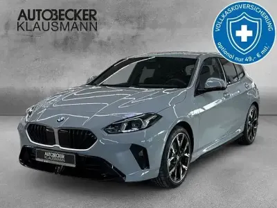 Gebraucht BMW 120 M Sport 170 PS (125 kW) 2026 Grau Kleinwagen