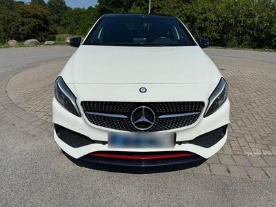 Mercedes A250