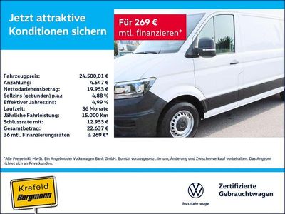 VW Crafter
