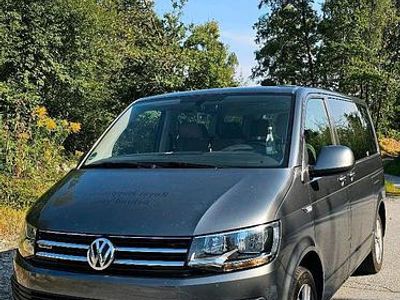 VW T6