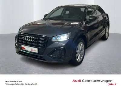 Gebraucht Audi Q2