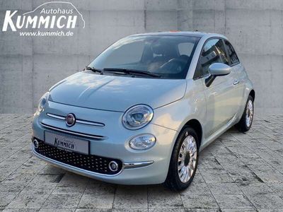 gebraucht Fiat 500 Hatchback 1.0l Hybrid 70PS