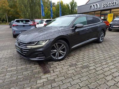 Gebraucht VW Arteon R-line 200 PS (147 kW) 2024 Kombi