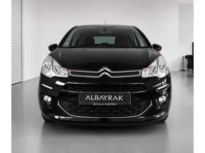 Used Citroën C3