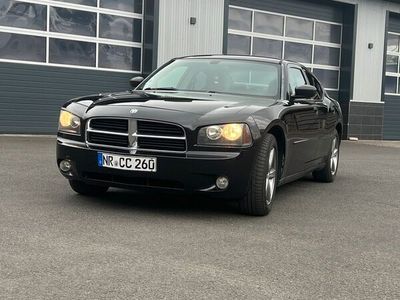 gebraucht Dodge Charger SXT 3,5 Liter V6