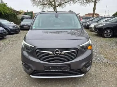 Occasion Opel Combo Life