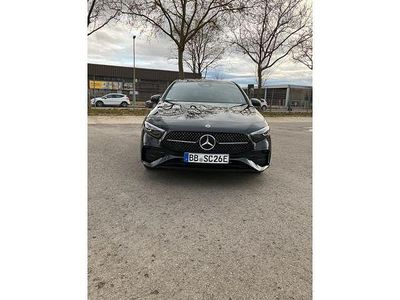 Mercedes A250