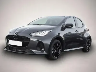Neu Mazda 2 Homura-Line 116 PS (85 kW) 2026 Manufacturer Kleinwagen