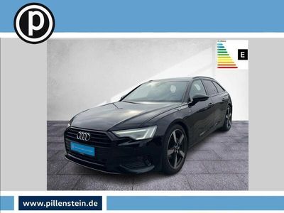 gebraucht Audi A6 Avant Sport