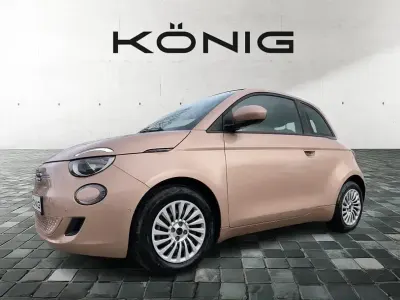 Gebraucht Fiat 500e