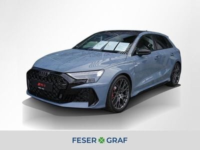 Audi RS3 Sportback