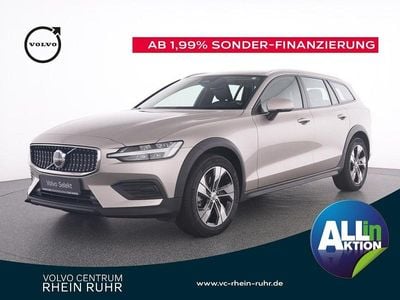 Volvo V60 CC