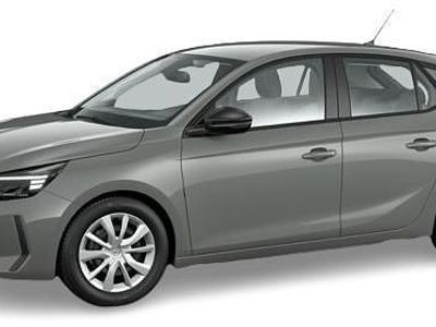 Neu Opel Corsa Eco 101 PS (74 kW) 2025 Grafik grau uni Kleinwagen