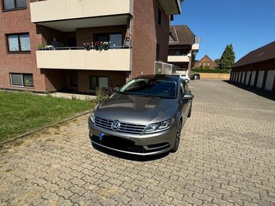 VW CC