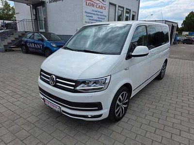 Andere Gebraucht 2016 VW T6 Van | 37.990 € (Teuer)