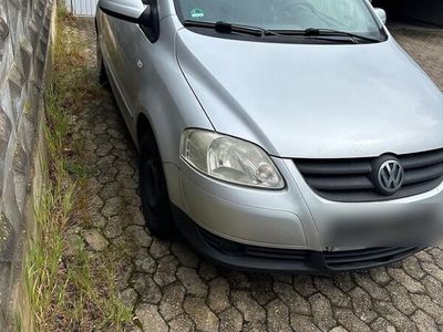 gebraucht VW Fox 1.2i *Klima*