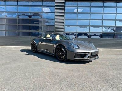 Porsche 911 Carrera GTS
