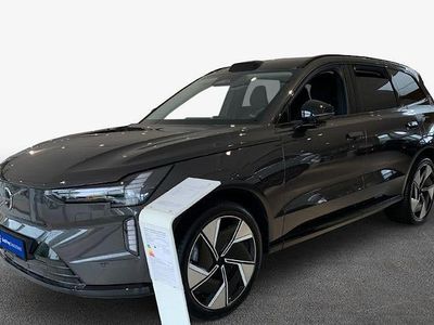 Neu Volvo EX90 Performance 380 kW (517 PS) 2026 Grau SUV