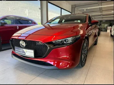 Gebraucht Mazda 3