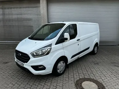 Gebraucht Ford 300