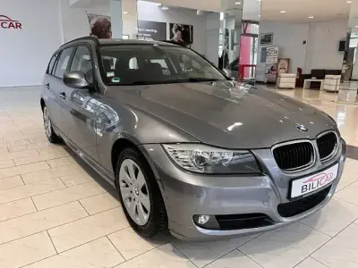 Gebraucht BMW 318