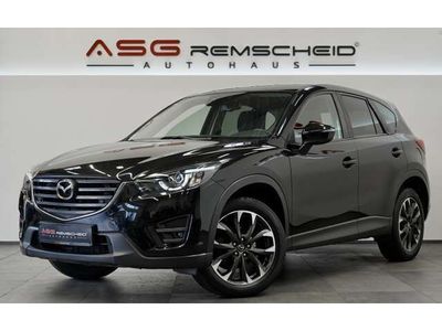 gebraucht Mazda CX-5 Nakama 2WD *2.HD *Tempo *Navi *Kamera *BOSE