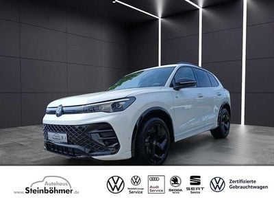 Nuova VW Tiguan Comfortline 150 CV (110 kW) 2025 Bianco SUV