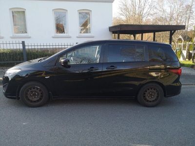 gebraucht Mazda 5 