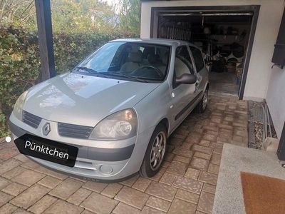 Renault Clio II