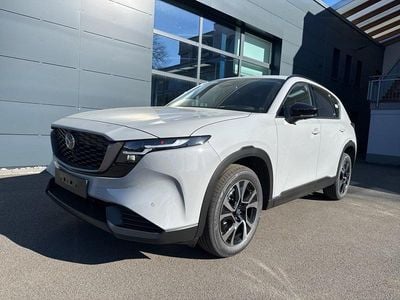 Neu Mazda CX-5 Exclusive-Line 141 PS (103 kW) 2026 SUV