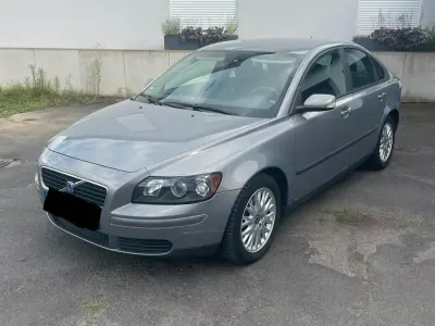 Gebraucht Volvo S40