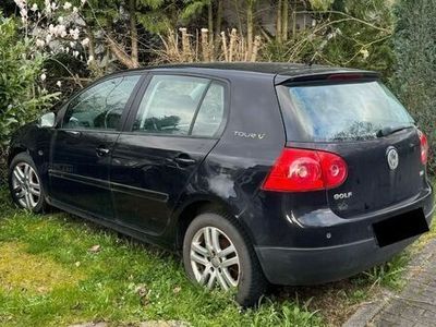 gebraucht VW Golf V 