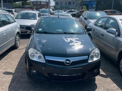 Opel Tigra