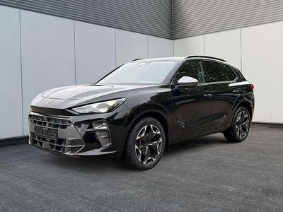 Nuova Cupra Terramar VZ 265 CV (194 kW) 2025 Nero SUV