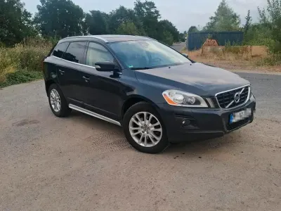 Gebraucht Volvo XC60