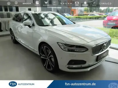Gebraucht Volvo V90 145 PS (106 kW) 2025 Kombi