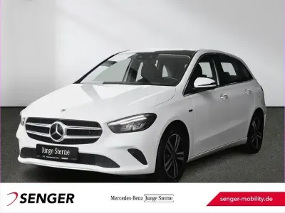 Brugt Mercedes B250e Progressive 218 HK (160 kW) 2021 Andere MPV