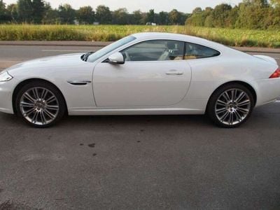 Jaguar XK