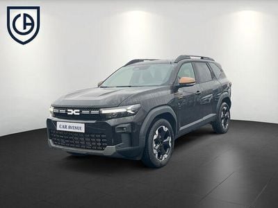 Nuova Dacia Bigster Extreme 140 CV (102 kW) 2026 Grigio SUV