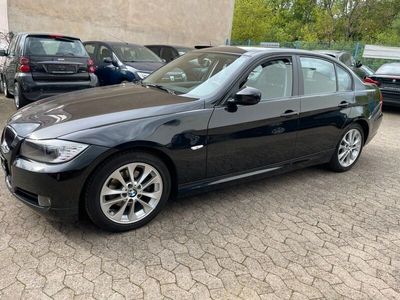 gebraucht BMW 318 i 58000km Sitzheizung/PDC/MultiLK/Alu